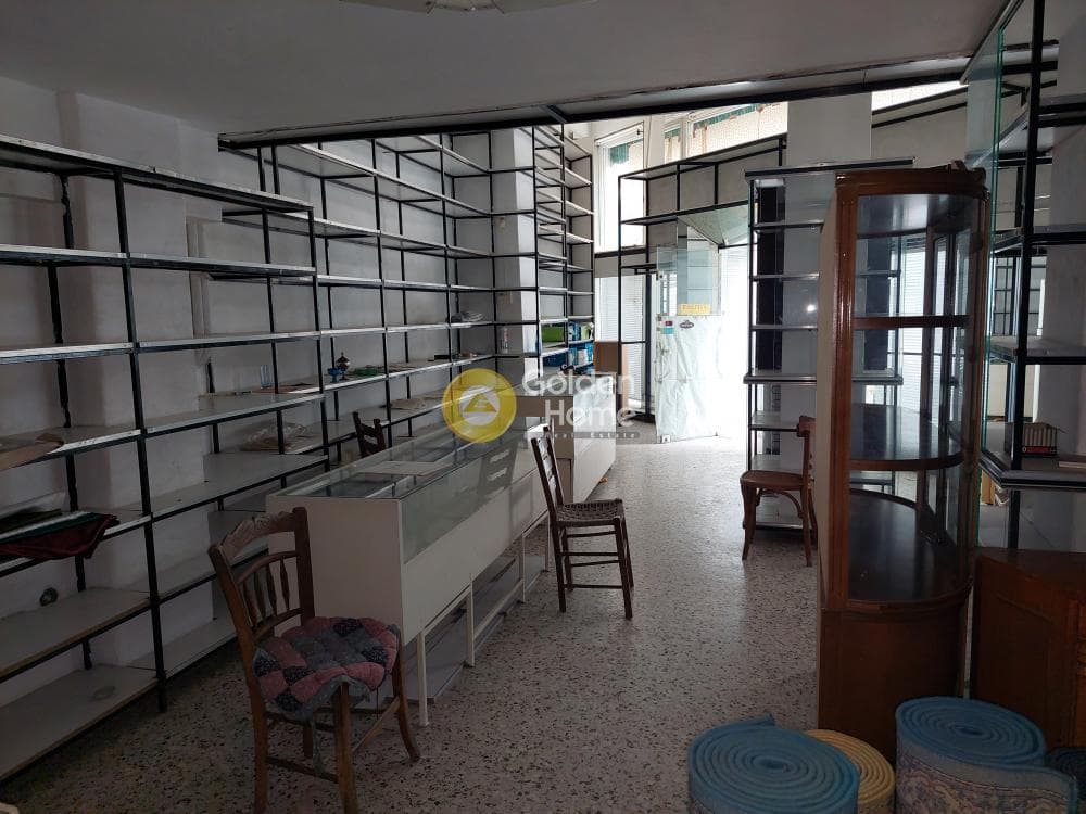 Retail Store in Ano Kipseli, Kipseli — Photo 6 of 18
