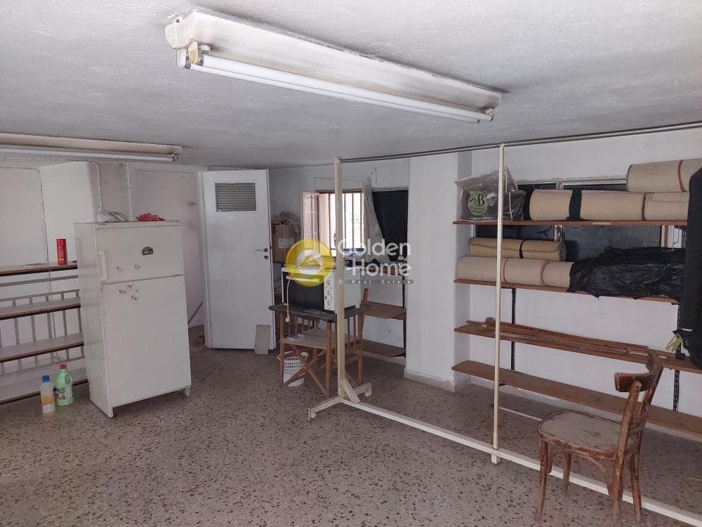 Retail Store in Ano Kipseli, Kipseli — Photo 9 of 18