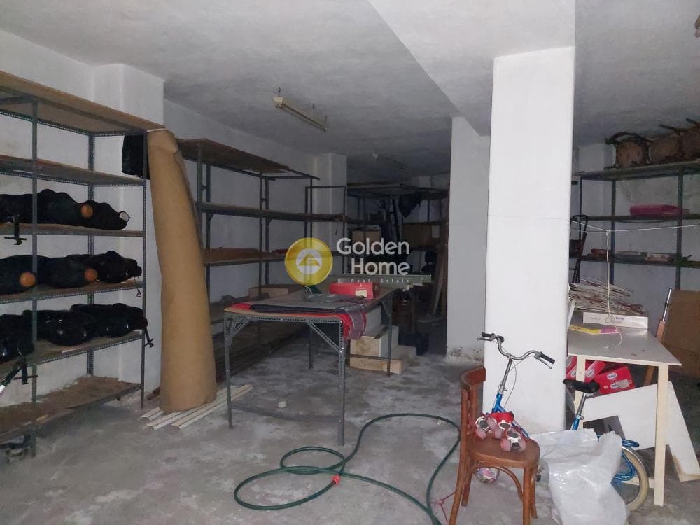 Retail Store in Ano Kipseli, Kipseli — Photo 11 of 18