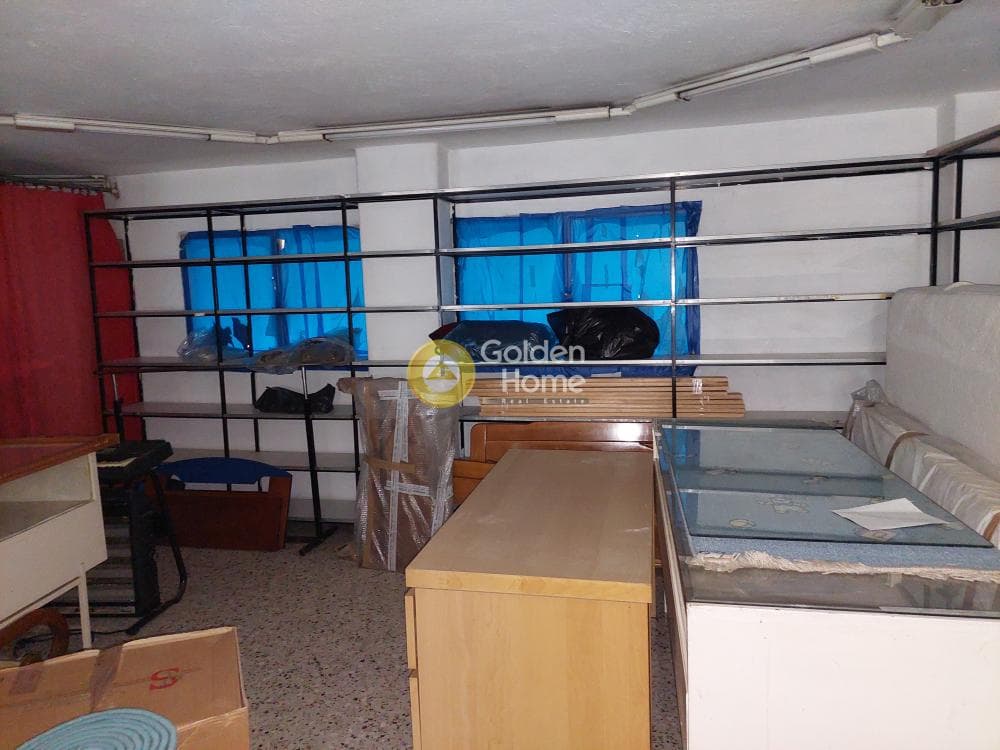 Retail Store in Ano Kipseli, Kipseli — Photo 18 of 18