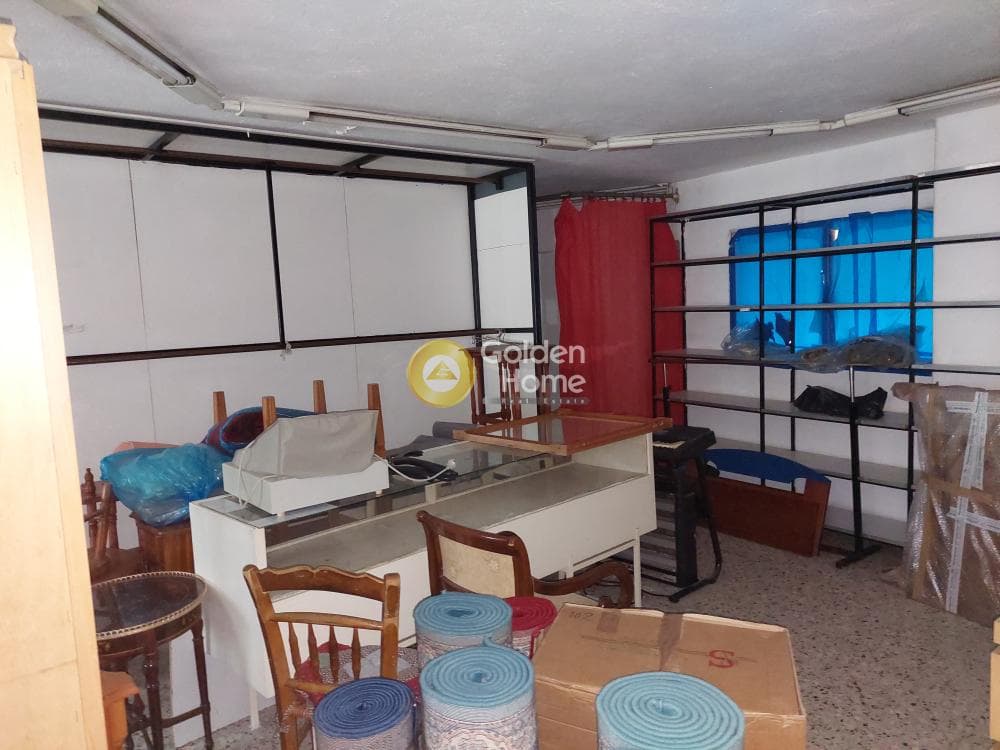 Retail Store in Ano Kipseli, Kipseli — Photo 17 of 18