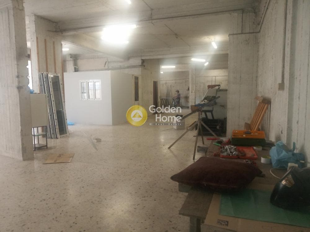 Warehouse in Chani Terovou, Alimos — Photo 7 of 13