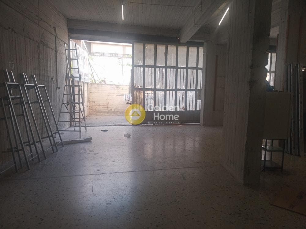 Warehouse in Chani Terovou, Alimos — Photo 12 of 13