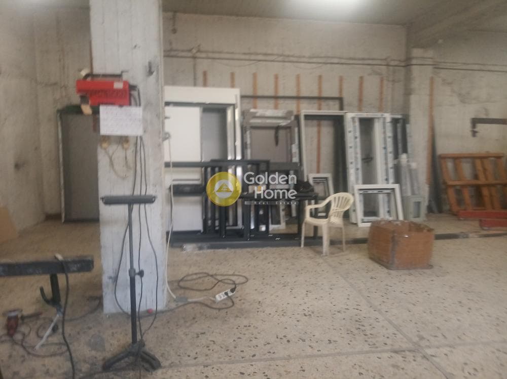 Warehouse in Chani Terovou, Alimos — Photo 8 of 13