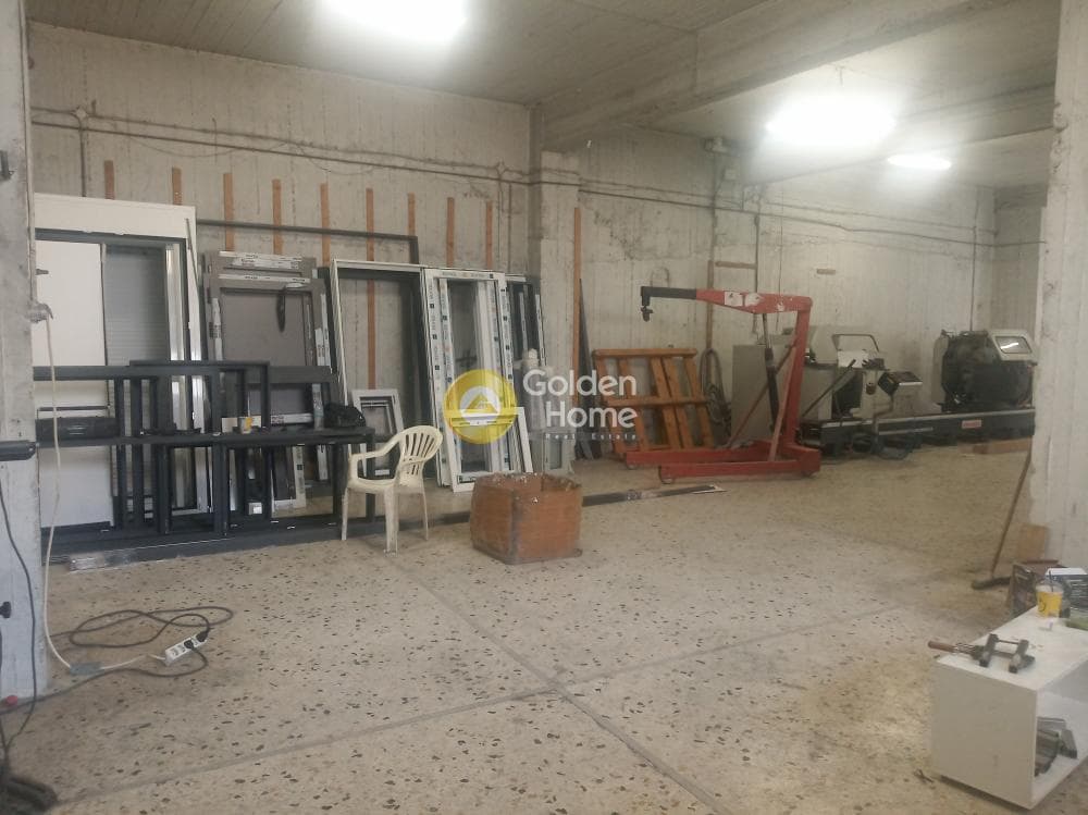 Warehouse in Chani Terovou, Alimos — Photo 9 of 13