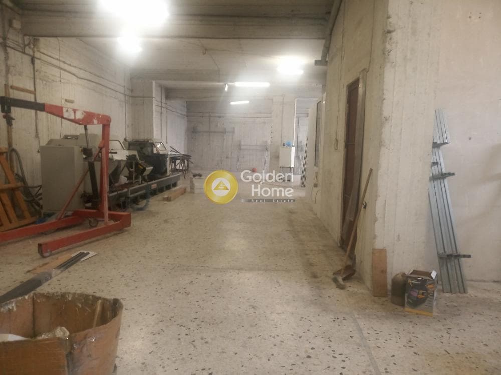 Warehouse in Chani Terovou, Alimos — Photo 10 of 13