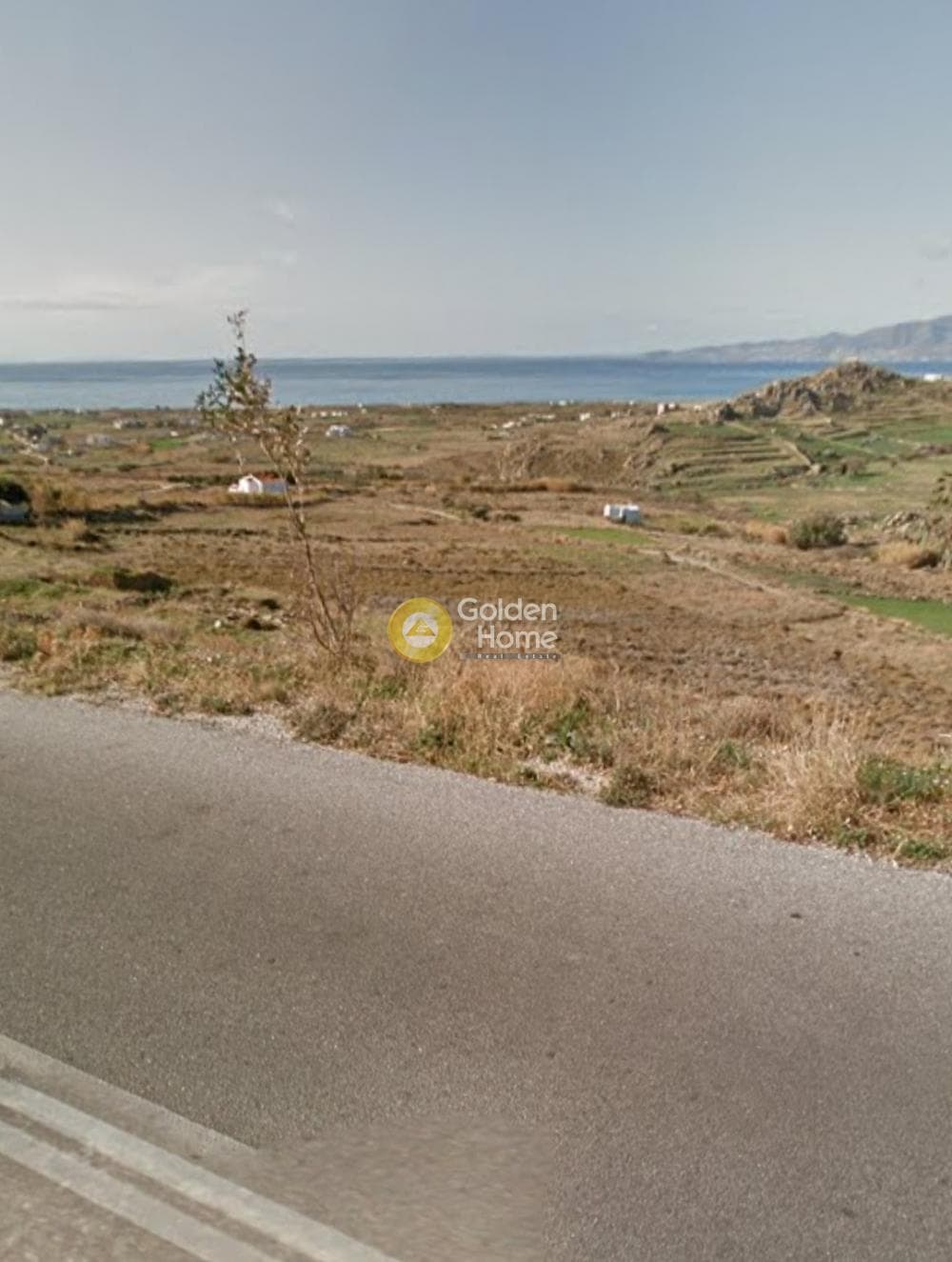 Parcel in Kastraki, Naxos — Photo 1 of 3