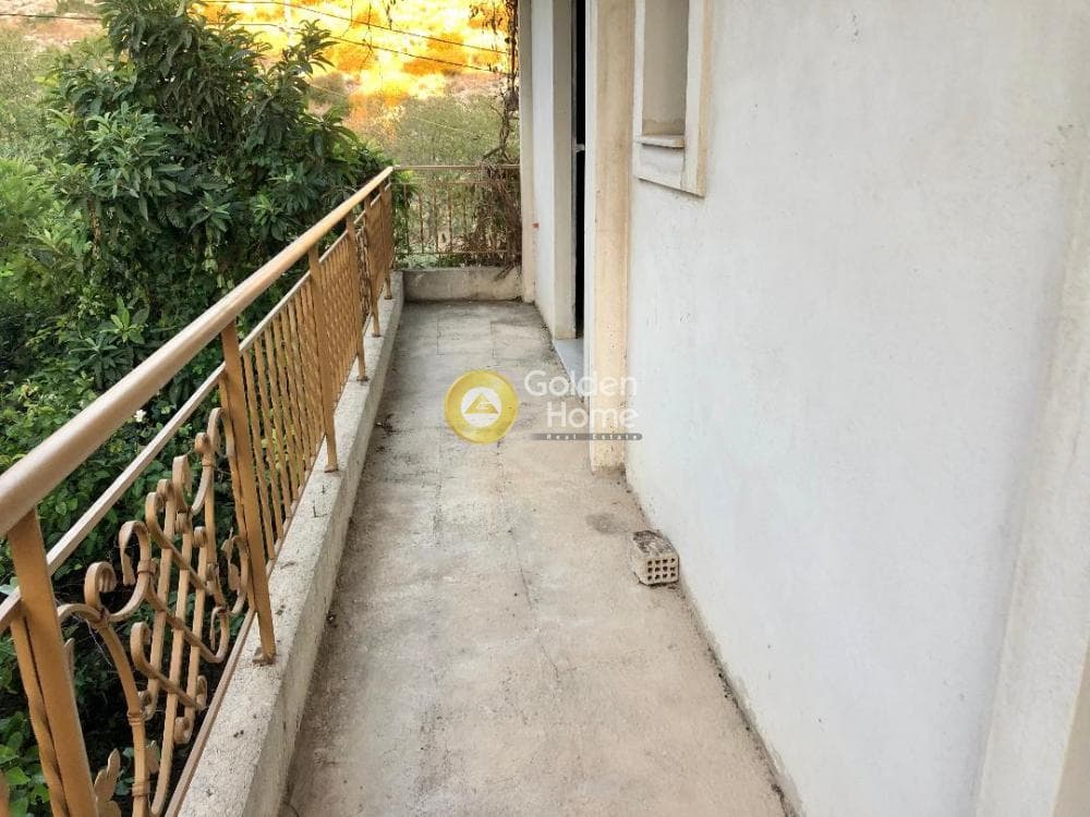 Διαμέρισμα στην Δροσούπολη, Άνω Λιόσια — Φωτογραφία 9 από 14