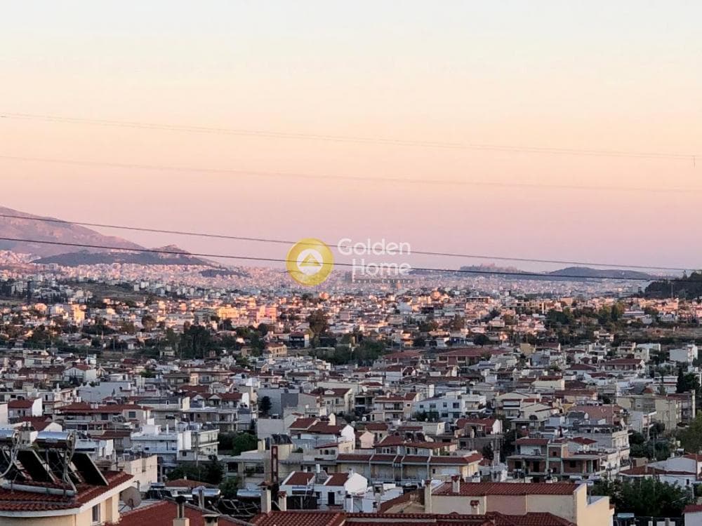 Διαμέρισμα στην Δροσούπολη, Άνω Λιόσια — Φωτογραφία 3 από 14