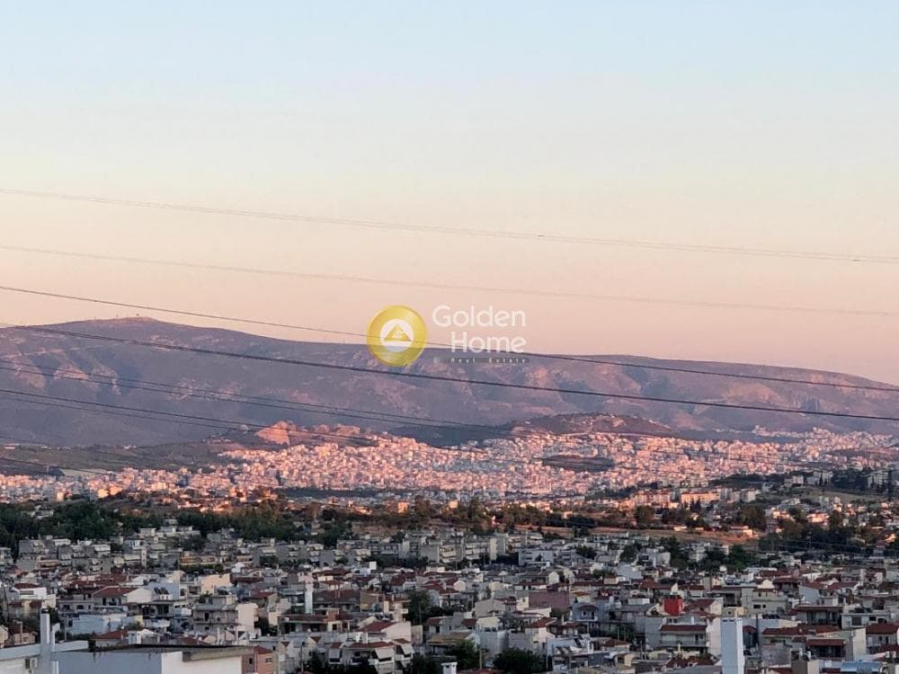 Διαμέρισμα στην Δροσούπολη, Άνω Λιόσια — Φωτογραφία 12 από 14
