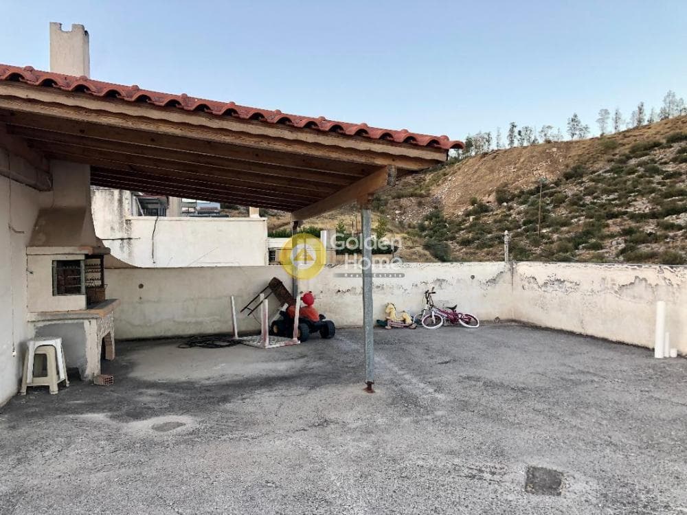 Διαμέρισμα στην Δροσούπολη, Άνω Λιόσια — Φωτογραφία 11 από 14