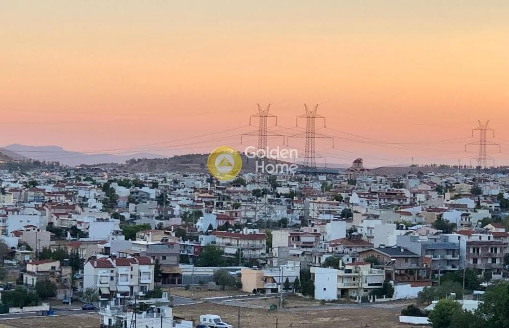 Διαμέρισμα στην Δροσούπολη, Άνω Λιόσια — Φωτογραφία 2 από 14