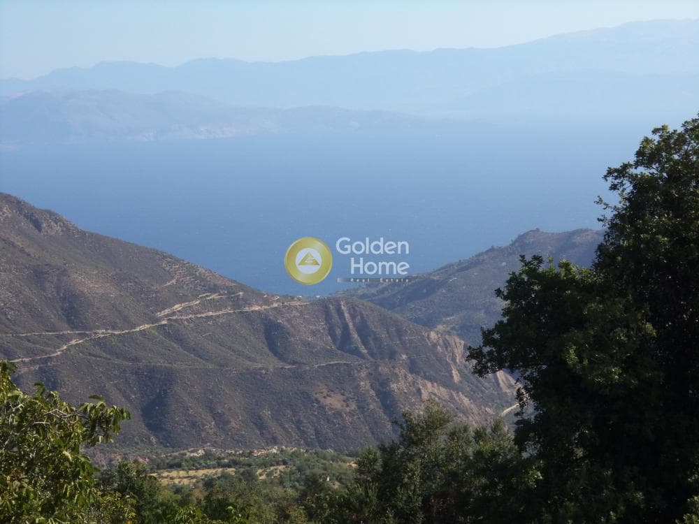 Μονοκατοικία στην Κερνίτσα, Διακοπτό — Φωτογραφία 4 από 16