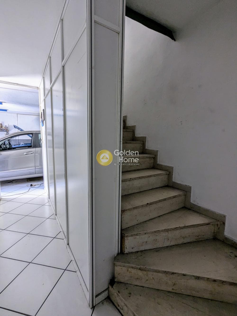 Κατάστημα στην Ευαγγελίστρια, Νίκαια — Φωτογραφία 2 από 2