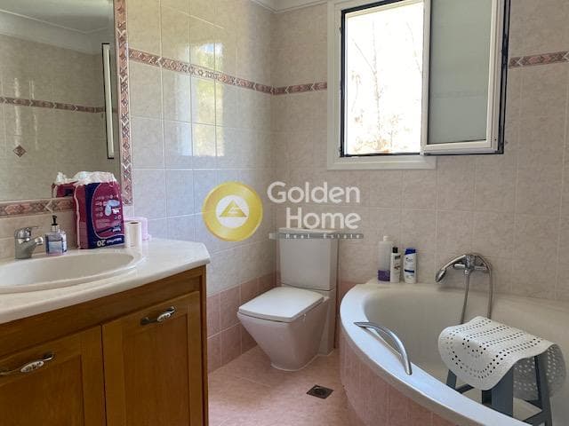 House in Mikrolimano, Lavrio — Photo 38 of 61