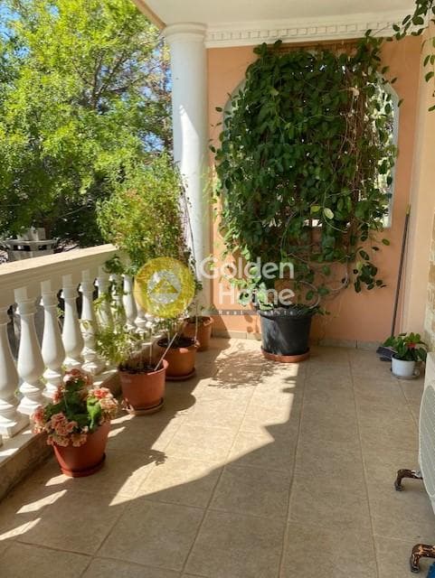 House in Mikrolimano, Lavrio — Photo 49 of 61