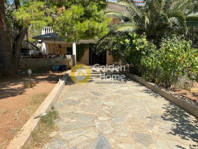 House in Mikrolimano, Lavrio — Photo 57 of 61