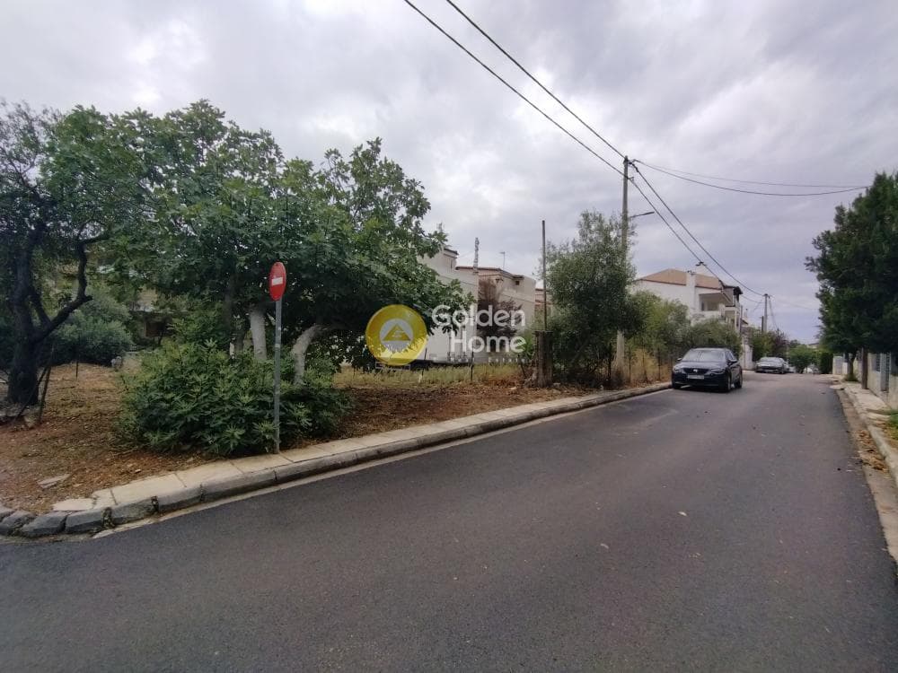 Building Plot in Stavros Geraka, Gerakas — Photo 2 of 2
