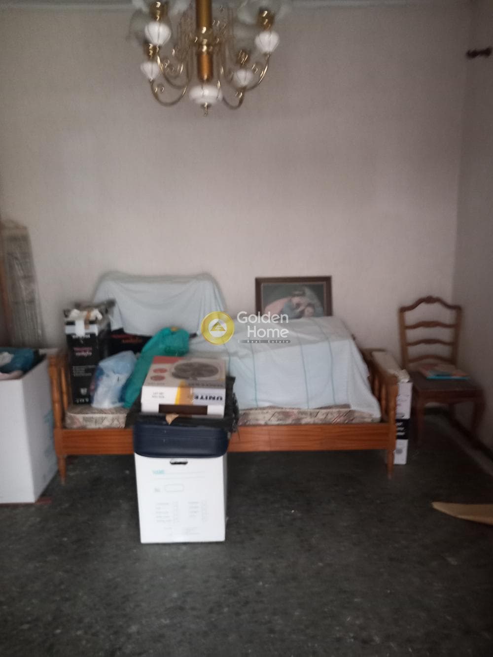 Μονοκατοικία στην Ροδοδάφνη, Αίγιο — Φωτογραφία 1 από 3
