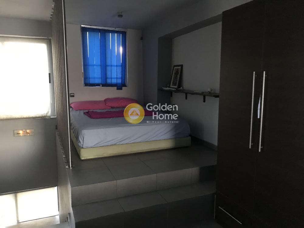 Apartment in Center, Voula — Photo 5 of 14