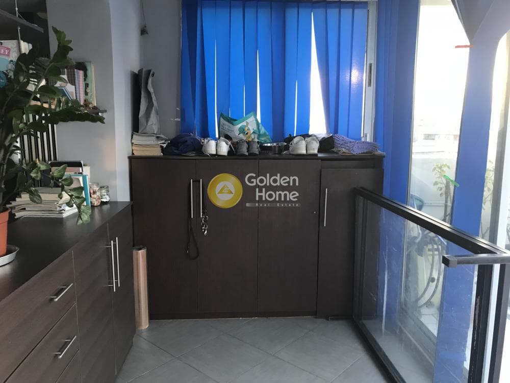 Apartment in Center, Voula — Photo 7 of 14