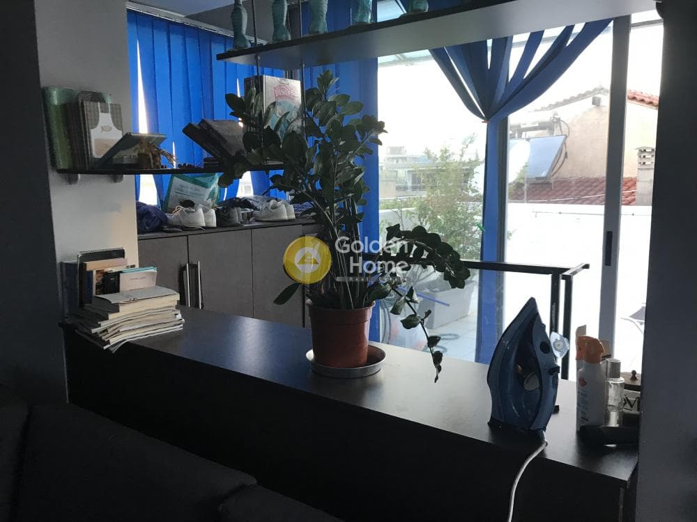 Apartment in Center, Voula — Photo 6 of 14