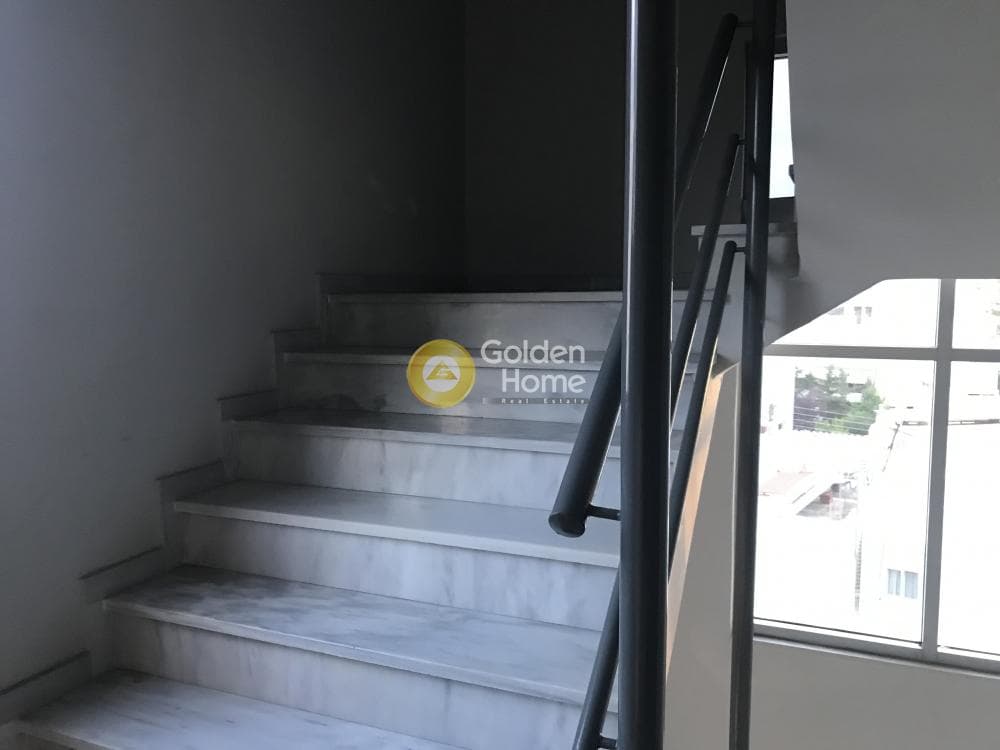 Apartment in Center, Voula — Photo 13 of 14
