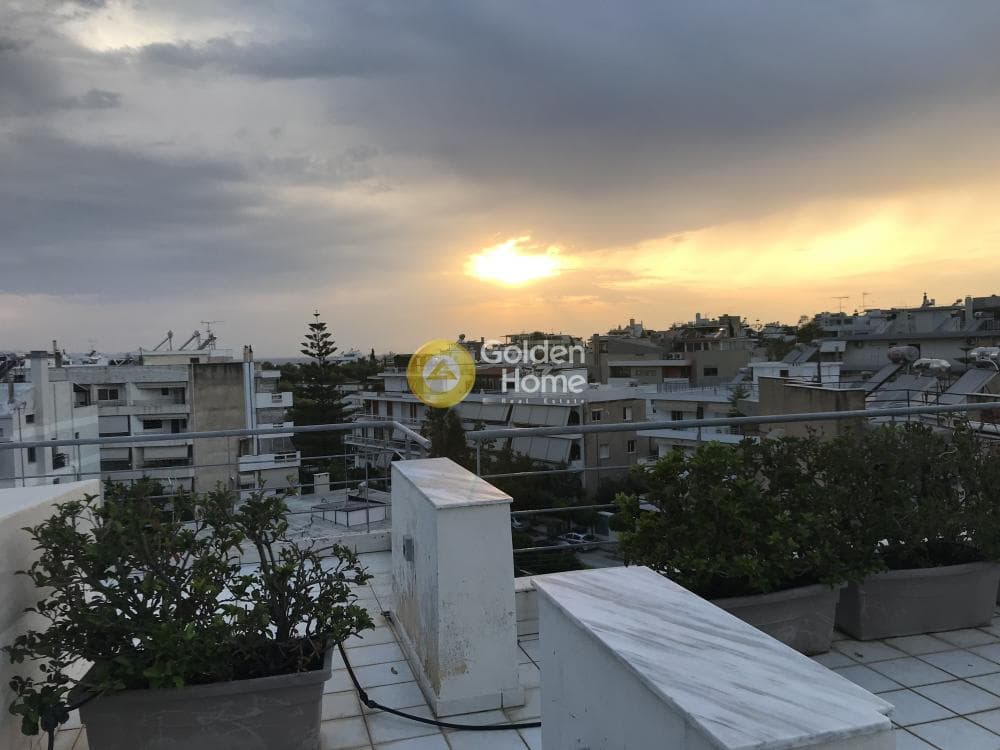 Apartment in Center, Voula — Photo 14 of 14