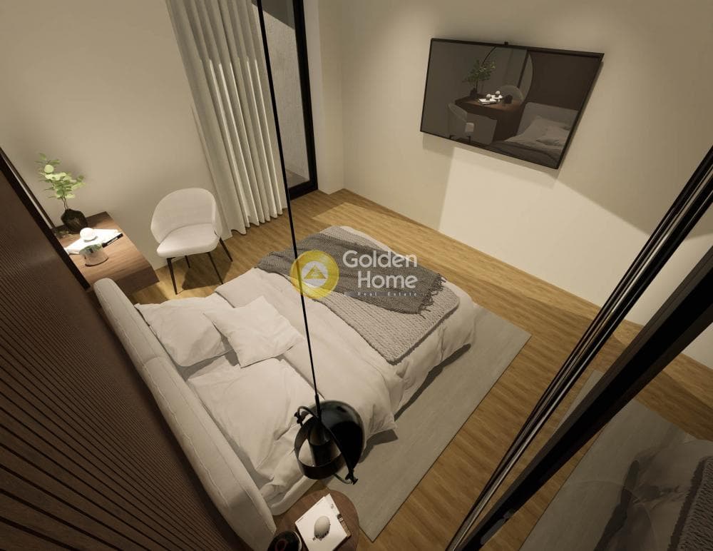 Apartment in Ampelakia, Alimos — Photo 23 of 25