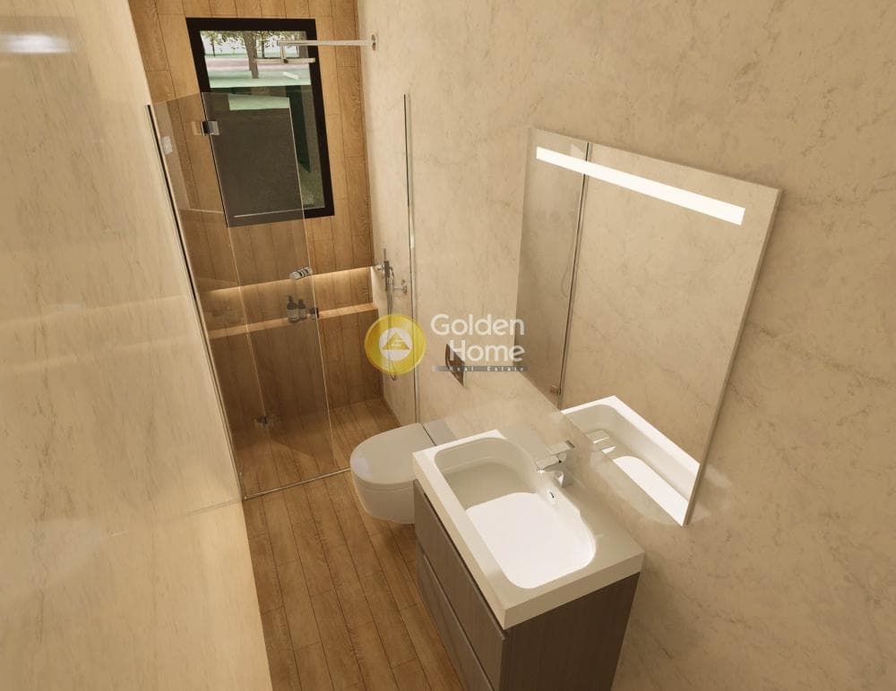 Apartment in Ampelakia, Alimos — Photo 10 of 18