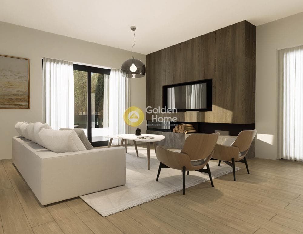 Apartment in Ampelakia, Alimos — Photo 14 of 26