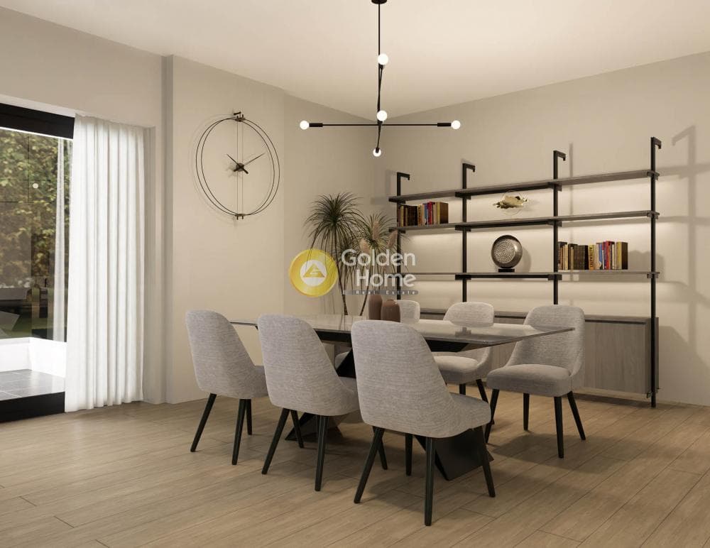 Apartment in Ampelakia, Alimos — Photo 26 of 26
