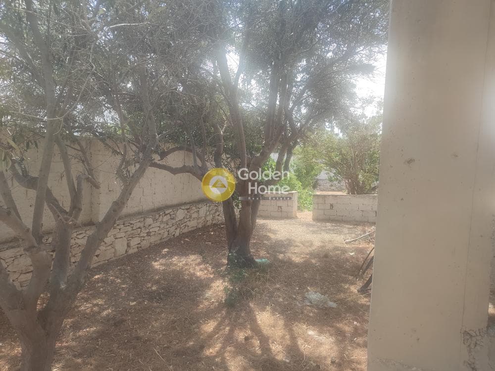 Μονοκατοικία στην Δρυός, Πάρος — Φωτογραφία 2 από 2