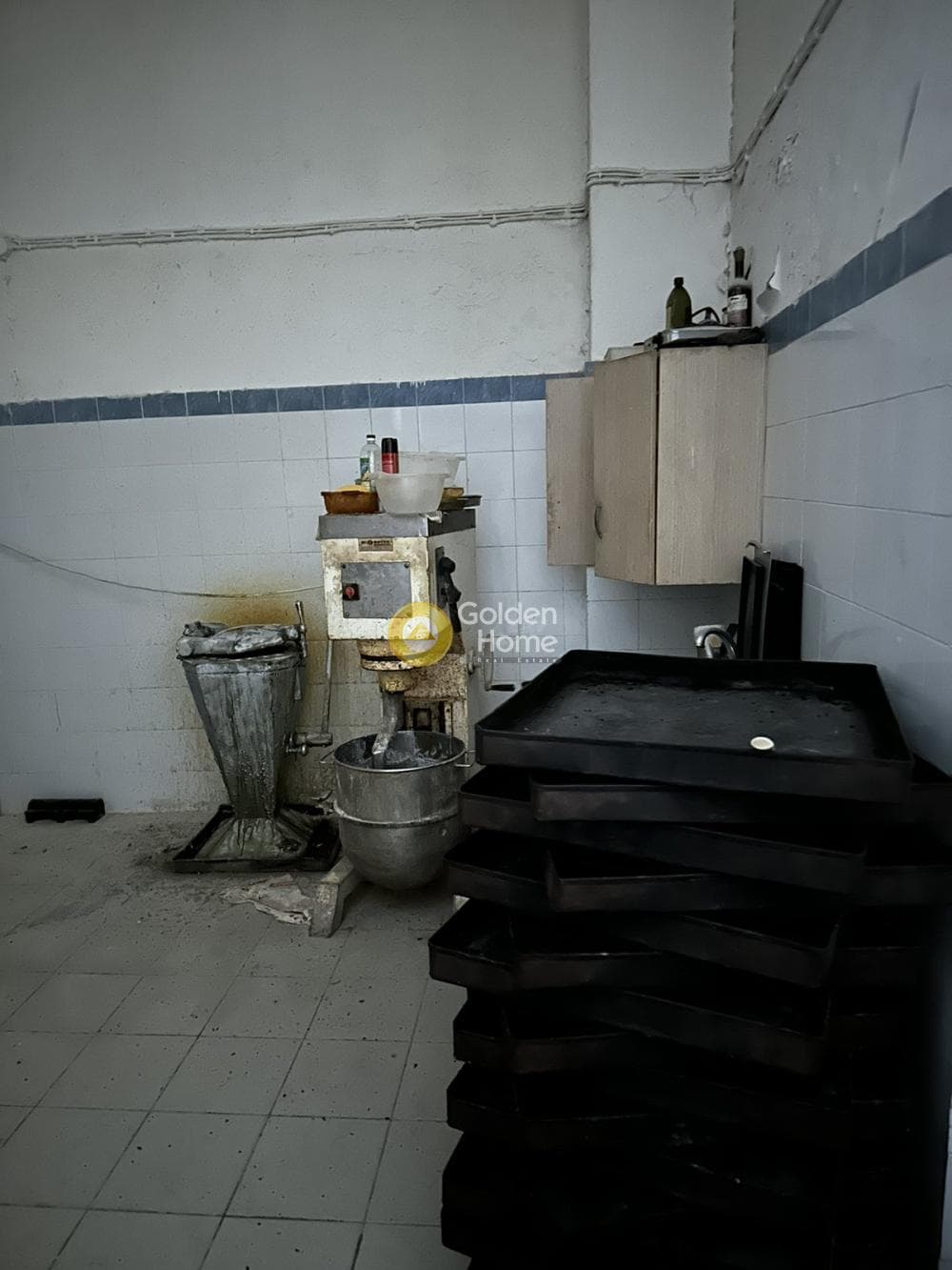 Κατάστημα στην Κοκκινόβραχος, Κερατσίνι — Φωτογραφία 5 από 7