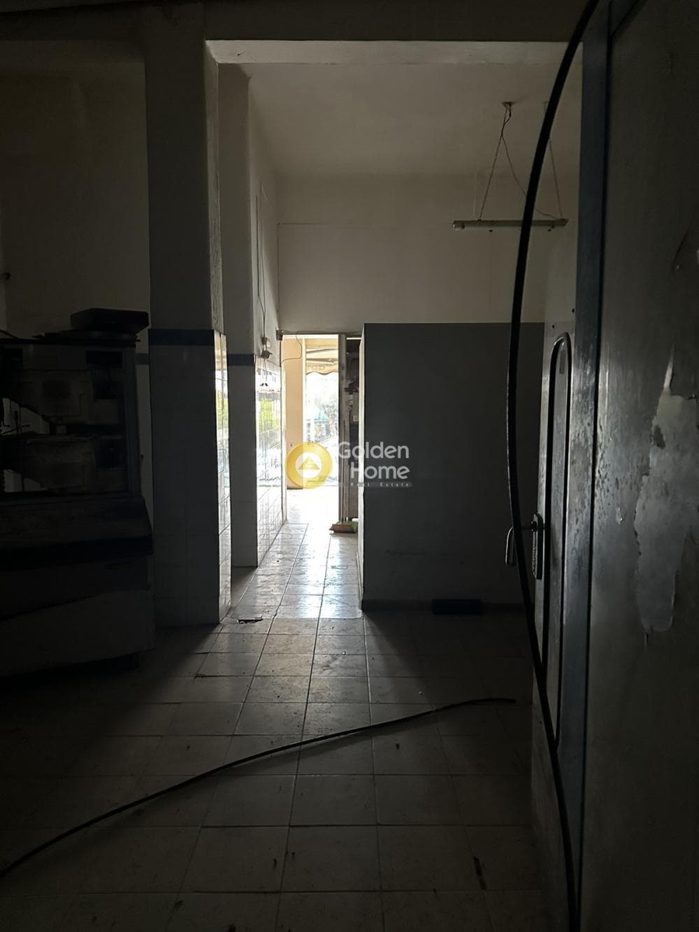 Κατάστημα στην Κοκκινόβραχος, Κερατσίνι — Φωτογραφία 7 από 7