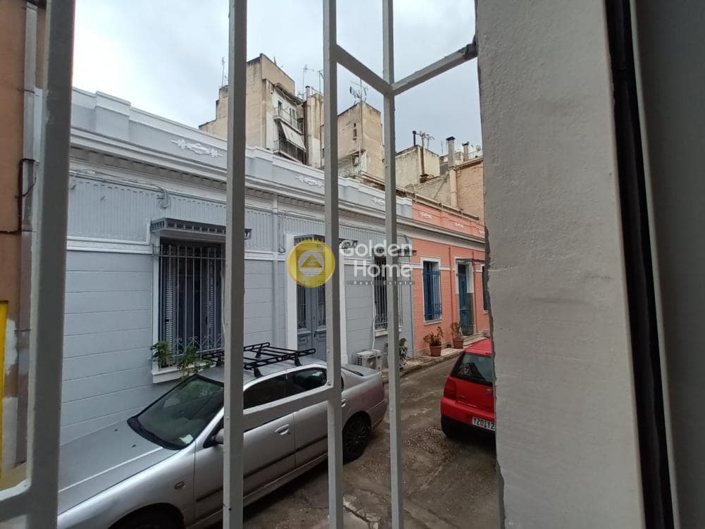 Οικόπεδο στην Άγιος Παντελεήμονας, Λεωφ. Πατησίων - Λεωφ. Αχαρνών — Φωτογραφία 9 από 13
