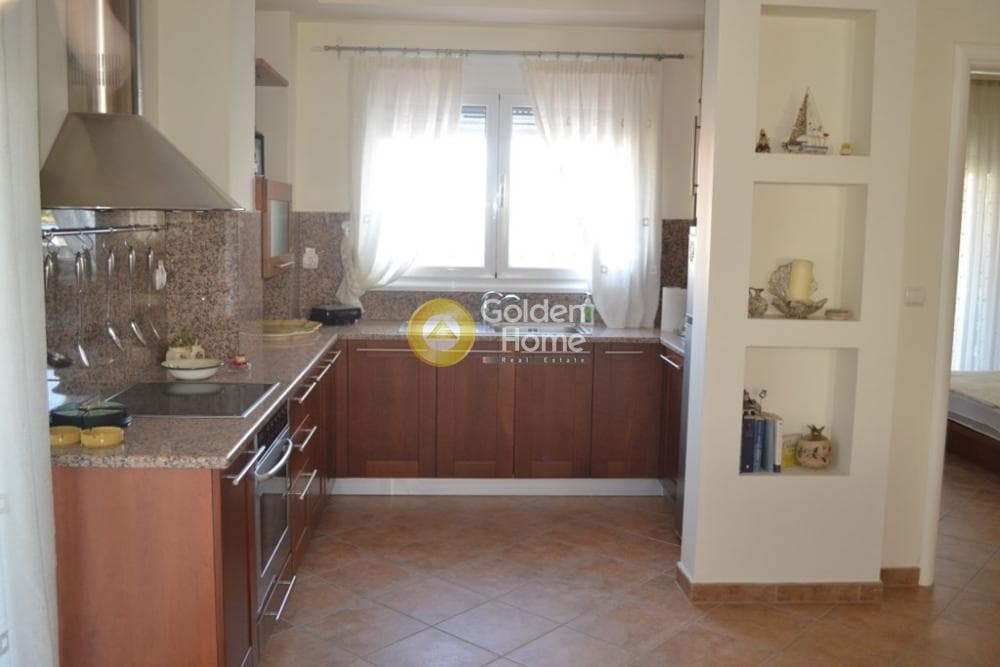 House in Zografou, Moudania — Photo 14 of 32