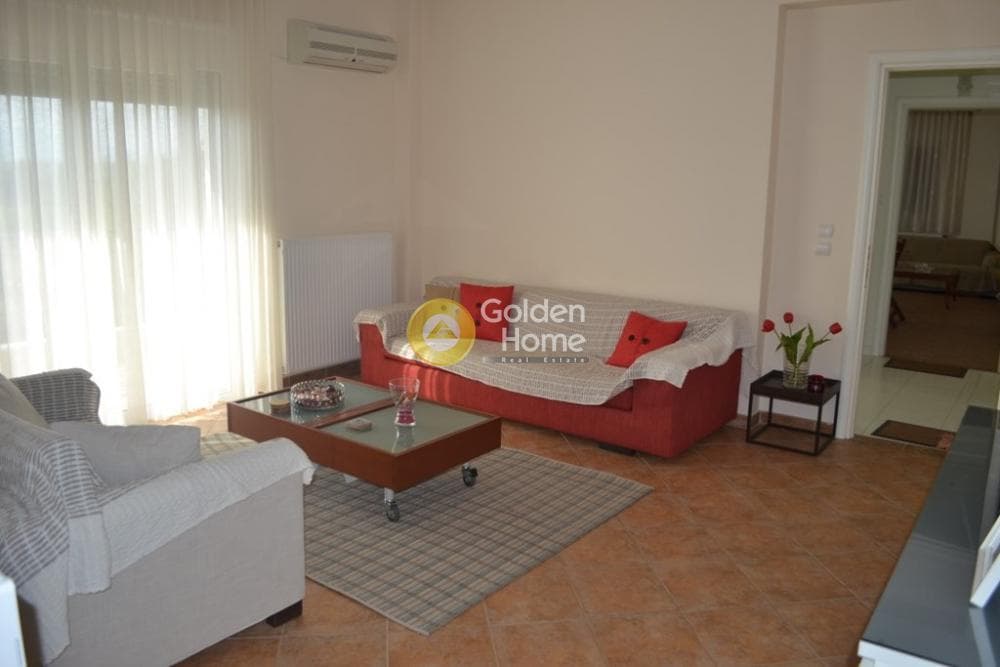 House in Zografou, Moudania — Photo 21 of 32