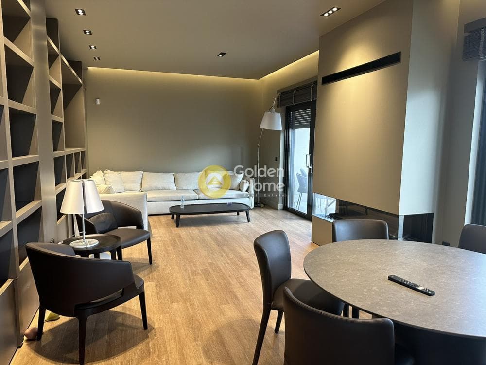 Apartment in Nea Alexandria, Argyroupoli — Photo 1 of 21