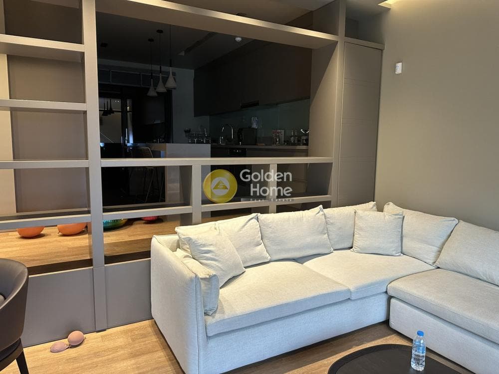 Apartment in Nea Alexandria, Argyroupoli — Photo 12 of 21
