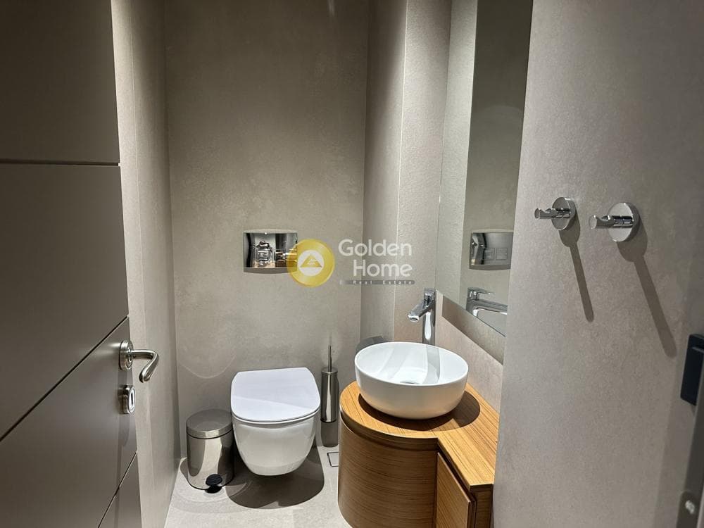 Apartment in Nea Alexandria, Argyroupoli — Photo 17 of 21
