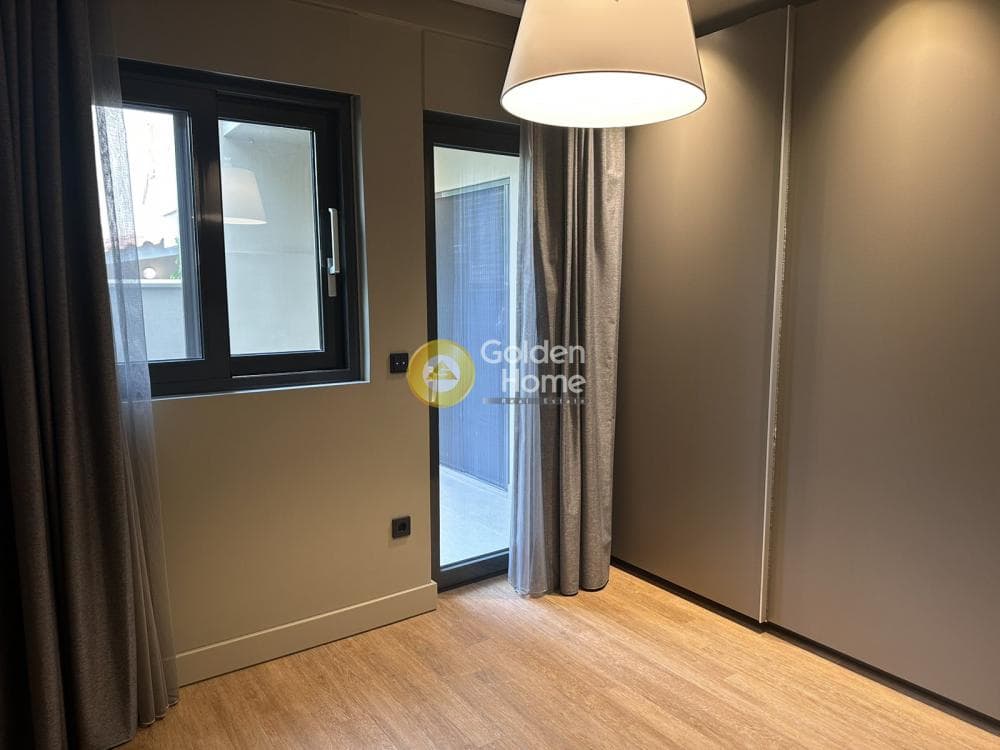 Apartment in Nea Alexandria, Argyroupoli — Photo 18 of 21