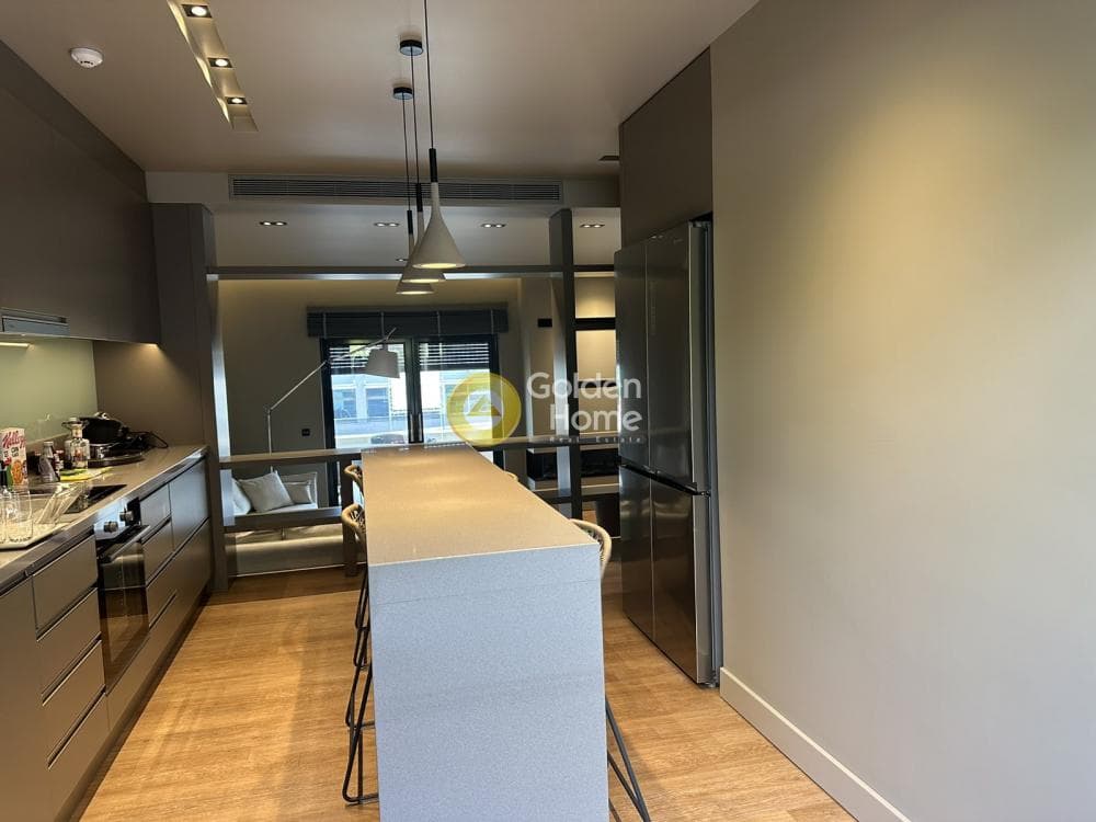 Apartment in Nea Alexandria, Argyroupoli — Photo 3 of 21