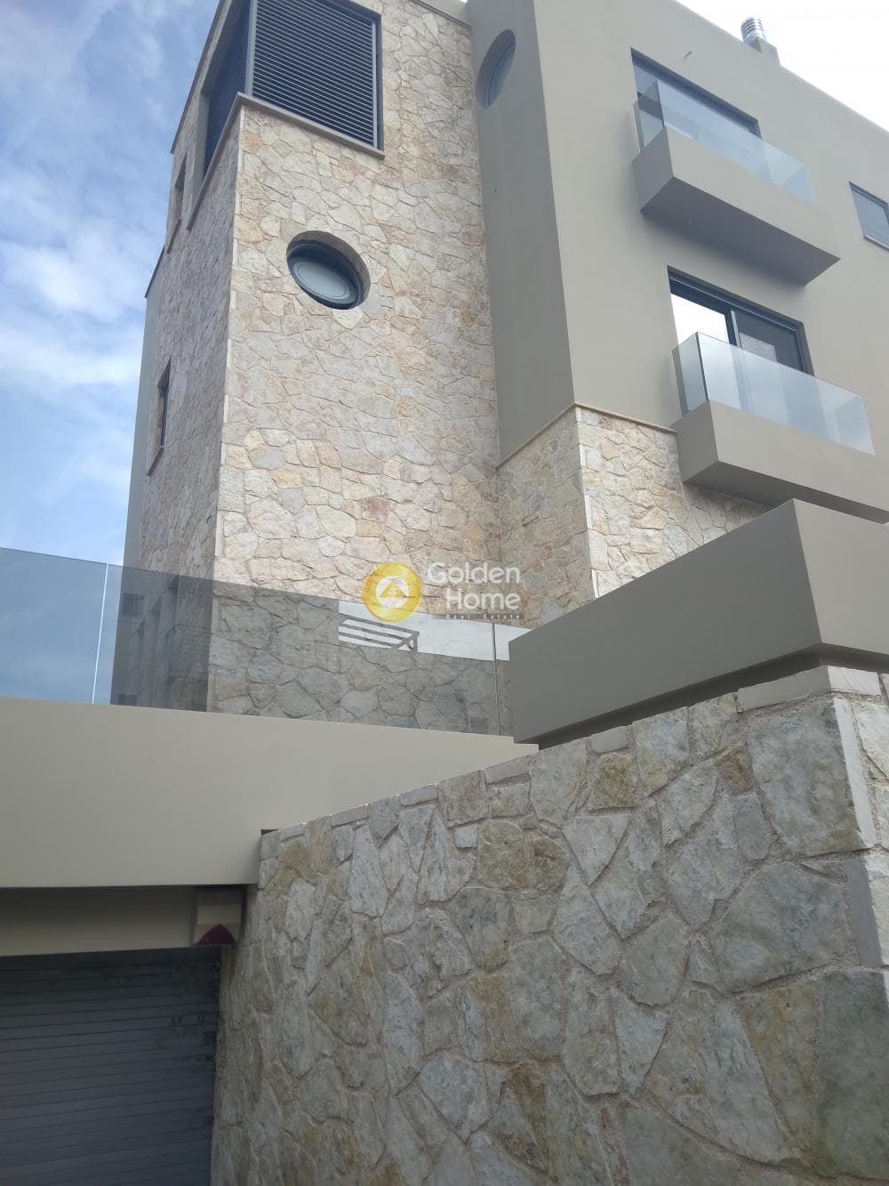 Apartment in Center, Alimos — Photo 29 of 43
