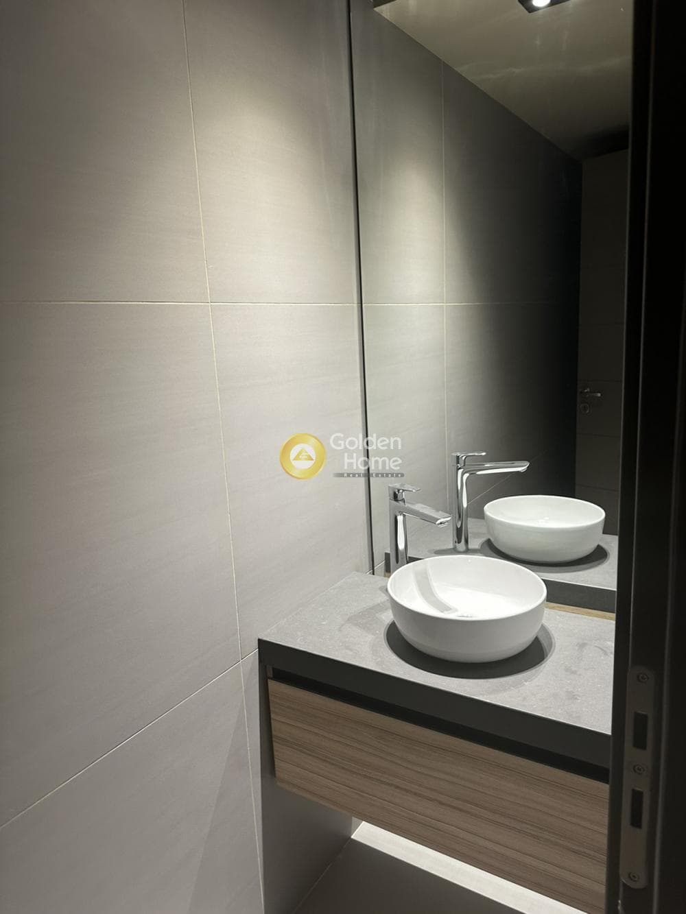 Apartment in Center, Alimos — Photo 33 of 43
