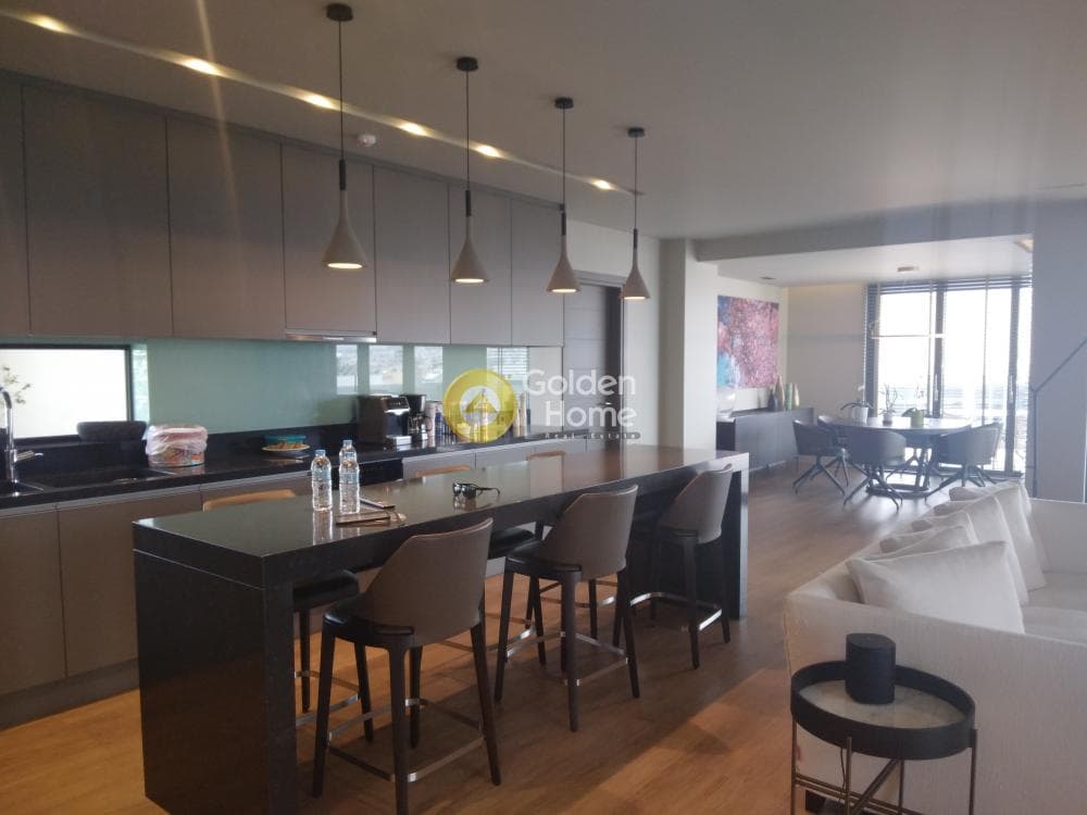 Apartment in Center, Alimos — Photo 19 of 53