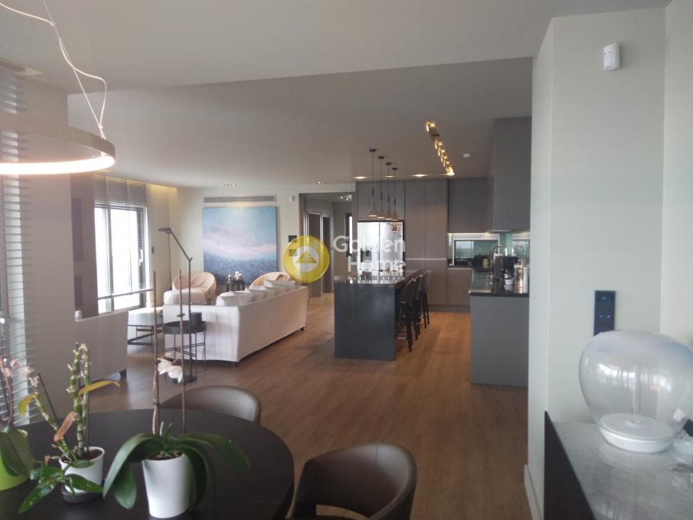 Apartment in Center, Alimos — Photo 23 of 53
