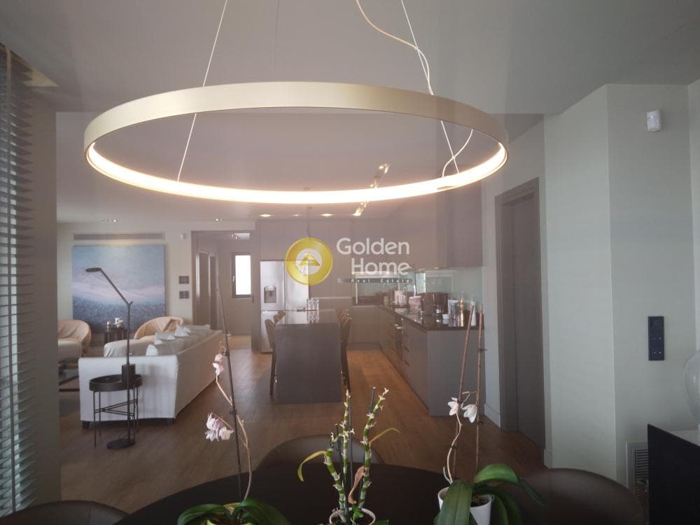 Apartment in Center, Alimos — Photo 5 of 53