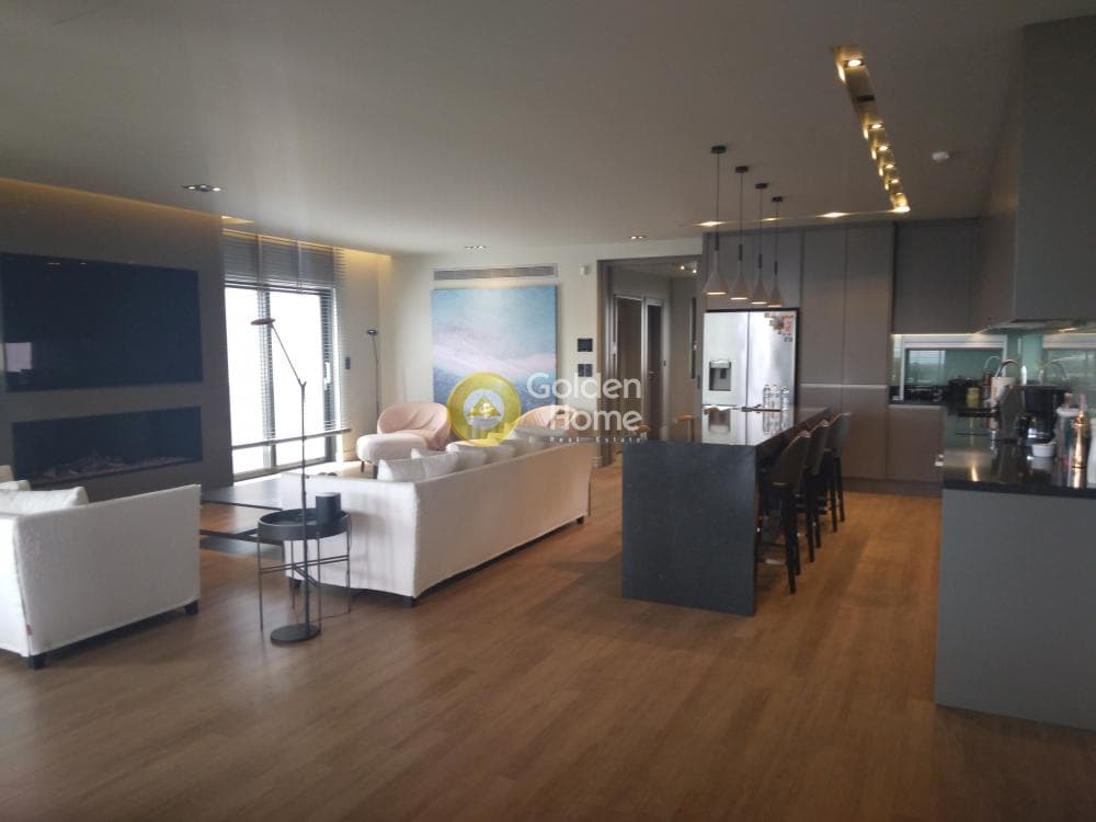 Apartment in Center, Alimos — Photo 1 of 53