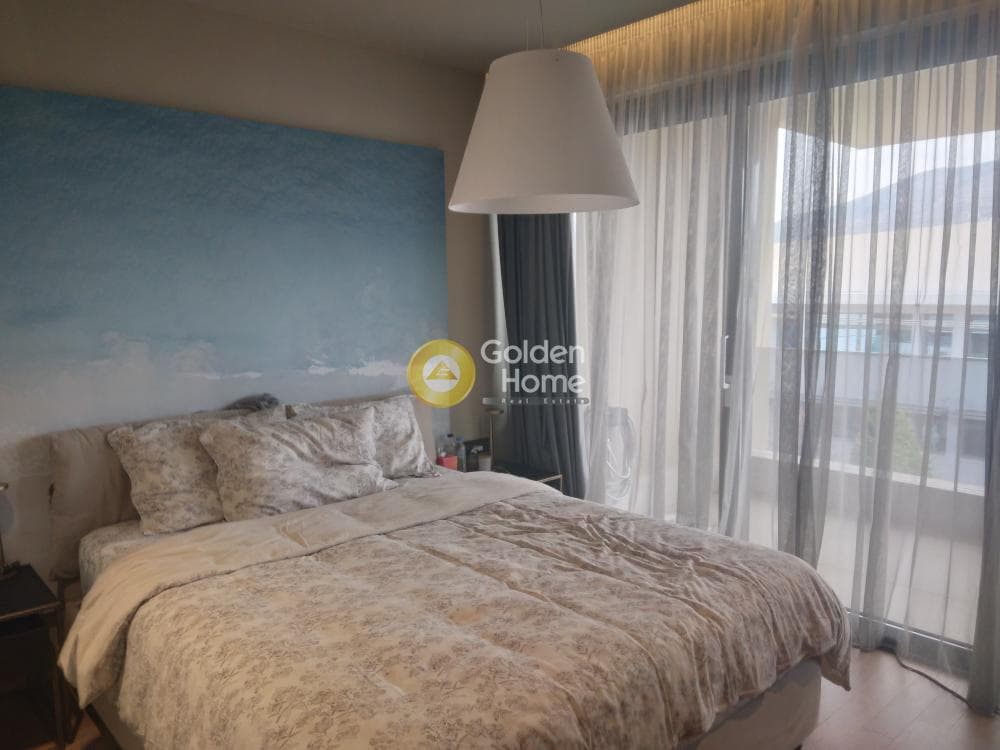 Apartment in Center, Alimos — Photo 33 of 53